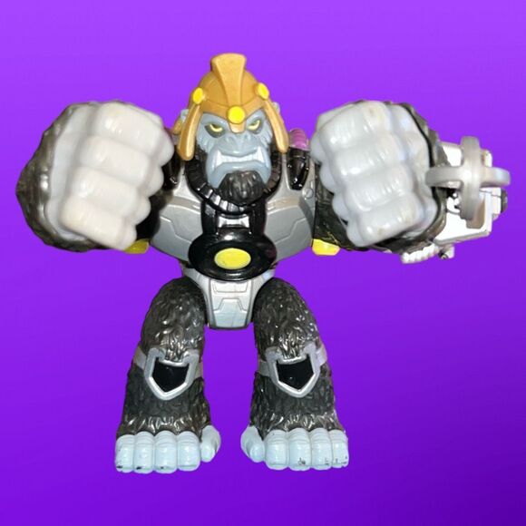 Fisher Price Imaginext Justice League Gorilla Grodd Figure Target Excusive B16 - Picture 8 of 8